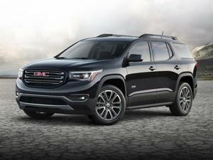  GMC Acadia SLT-2 For Sale In Rome | Cars.com