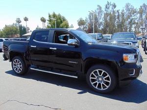  GMC Canyon Denali For Sale In Escondido | Cars.com