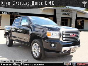  GMC Canyon SLT For Sale In Florence | Cars.com