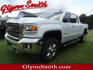  GMC Sierra HD SLT in Opelika, AL