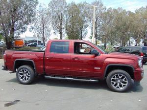  GMC Sierra  SLT For Sale In Escondido | Cars.com