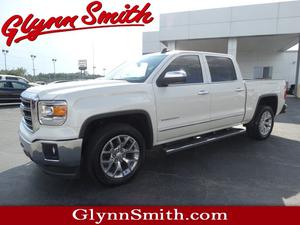  GMC Sierra  SLT in Opelika, AL