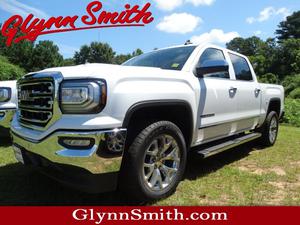  GMC Sierra  SLT in Opelika, AL