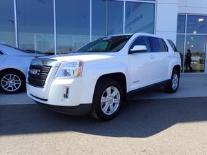  GMC Terrain SLE-1 in Center Line, MI