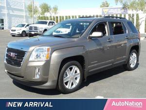  GMC Terrain SLT-1 For Sale In Las Vegas | Cars.com