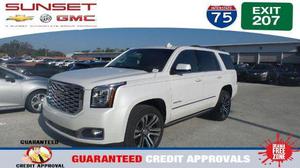  GMC Yukon Denali For Sale In Sarasota | Cars.com