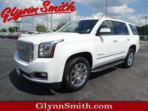  GMC Yukon Denali in Opelika, AL