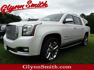  GMC Yukon XL Denali in Opelika, AL