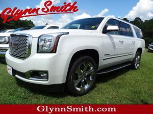  GMC Yukon XL Denali in Opelika, AL