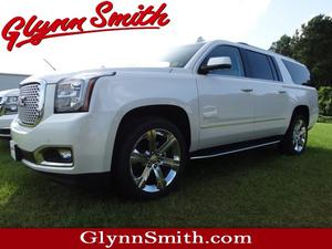  GMC Yukon XL Denali in Opelika, AL