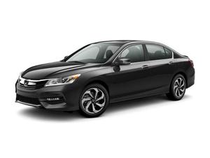  Honda Accord EX For Sale In Norfolk | Cars.com