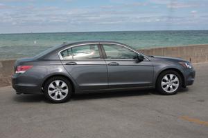  Honda Accord EX-L For Sale In Winnetka | Cars.com