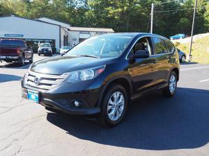  Honda CR-V EX For Sale In South Berwick | Cars.com