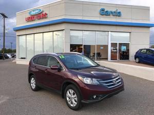  Honda CR-V EX-L For Sale In Albuquerque | Cars.com