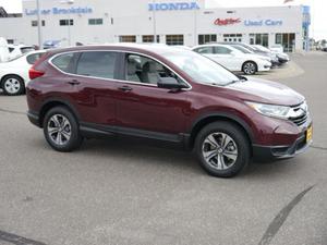  Honda CR-V LX For Sale In Minneapolis | Cars.com