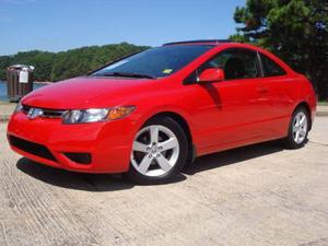  Honda Civic EX For Sale In Oakwood | Cars.com