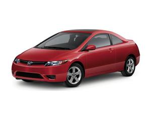  Honda Civic EX For Sale In Riverdale | Cars.com