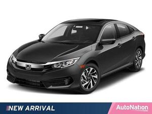  Honda Civic EX For Sale In Roseville | Cars.com