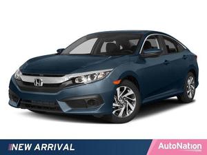  Honda Civic EX For Sale In Sterling | Cars.com