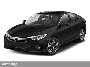  Honda Civic EX-T For Sale In Costa Mesa | Cars.com