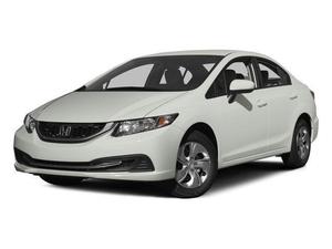  Honda Civic LX For Sale In Oxnard | Cars.com