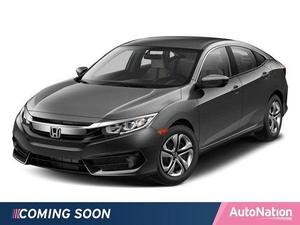  Honda Civic LX For Sale In Sterling | Cars.com