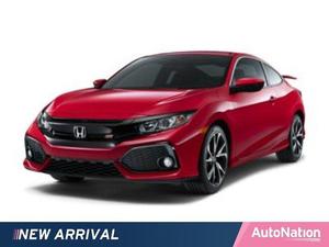  Honda Civic Si For Sale In Fremont | Cars.com