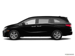  Honda Odyssey EX For Sale In Gardena | Cars.com