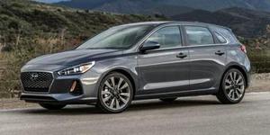  Hyundai Elantra GT Base For Sale In Las Vegas |