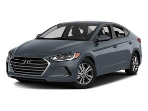  Hyundai Elantra SE For Sale In West Islip | Cars.com