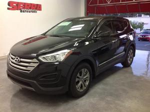  Hyundai Santa Fe Sport 2.4L For Sale In Birmingham |