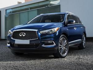  INFINITI QX60 Base For Sale In Centerville | Cars.com