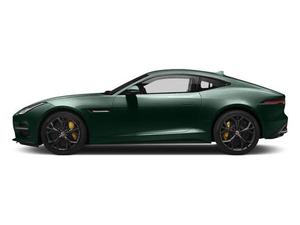  Jaguar F-TYPE Base For Sale In Annapolis | Cars.com