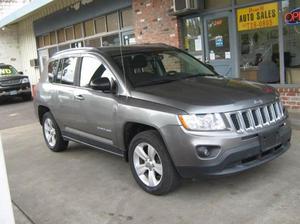  Jeep Compass Sport For Sale In Corvallis | Cars.com