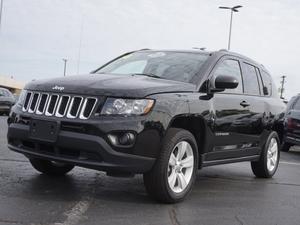  Jeep Compass Sport in Center Line, MI