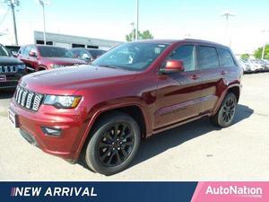  Jeep Grand Cherokee Altitude For Sale In Golden |