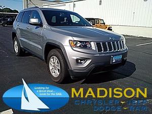  Jeep Grand Cherokee Laredo For Sale In Madison |