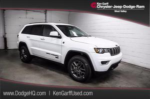  Jeep Grand Cherokee Laredo For Sale In West Valley City