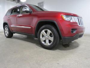 Jeep Grand Cherokee Limited For Sale In Hardeeville |