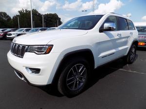  Jeep Grand Cherokee Limited in Springfield, TN