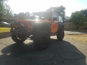  Jeep Wrangler Sport For Sale In Chatsworth | Cars.com