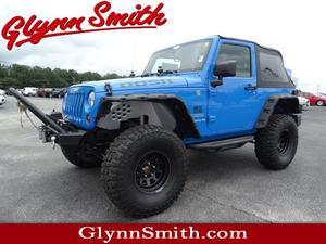  Jeep Wrangler Sport in Opelika, AL