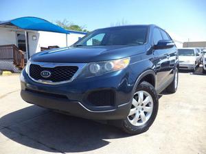  Kia Sorento LX For Sale In Houston | Cars.com