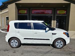  Kia Soul Base For Sale In Garden City | Cars.com