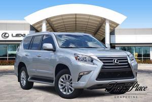  Lexus GX 460 For Sale In Plano | Cars.com