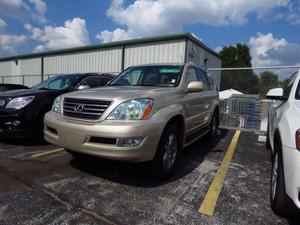  Lexus GX 470 For Sale In Springfield | Cars.com