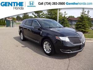  Lincoln MKT For Sale In Southgate | Cars.com