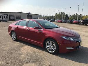  Lincoln MKZ Base For Sale In Austin | Cars.com