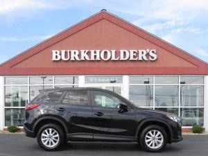  Mazda CX-5 Touring For Sale In Willow Street | Cars.com