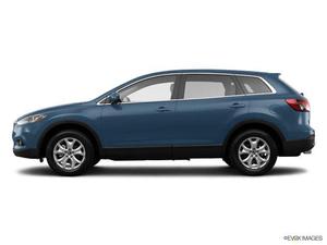  Mazda CX-9 Touring For Sale In Elmsford | Cars.com
